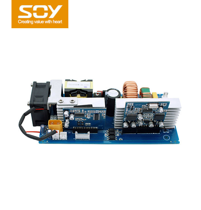 300W正弦波逆变器